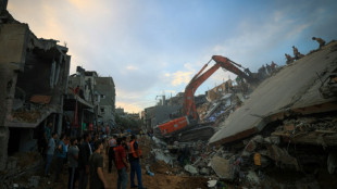 Especialistas da ONU alertam para 'risco de genoc&iacute;dio' em Gaza