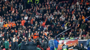 Medizinischer Notfall bei Szalai &uuml;berschattet Niederlande-Sieg 