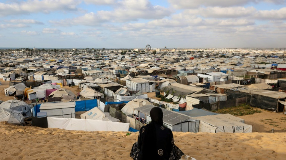 Trump d&aacute; ultimato para Hamas responder a seu plano de paz em Gaza