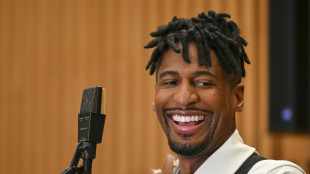 S&auml;nger Jon Batiste engagiert sich wegen Folgen von Hurrikan "Katrina" f&uuml;rs Klima