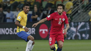 Ex-jogador chileno Jorge Valdivia &eacute; preso preventivamente ap&oacute;s den&uacute;ncia de estupro