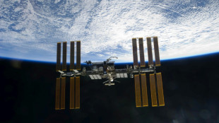 L'ESA pas surprise par l'annonce russe d'un abandon de l'ISS apr&egrave;s 2024