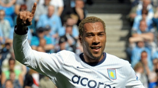 El exfutbolista John Carew, condenado a 14 meses de prisi&oacute;n por fraude fiscal en Noruega