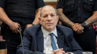 Membros do júri no julgamento de Weinstein avançam apesar de desacordos