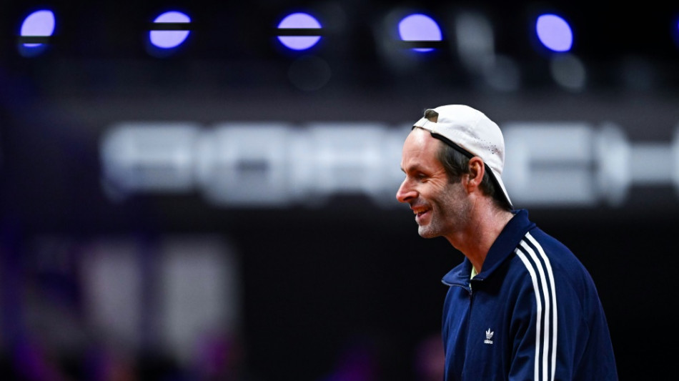 Fr&uuml;herer Kerber-Coach: Beltz wird neuer Tennis-Bundestrainer