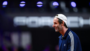 Fr&uuml;herer Kerber-Coach: Beltz wird neuer Tennis-Bundestrainer