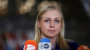 Ucr&acirc;nia alerta para 'consequ&ecirc;ncias devastadoras' em caso de desacordo sobre ades&atilde;o &agrave; UE