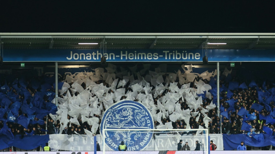 "Rote Linien &uuml;berschritten": Auch Darmstadt nicht mehr bei X