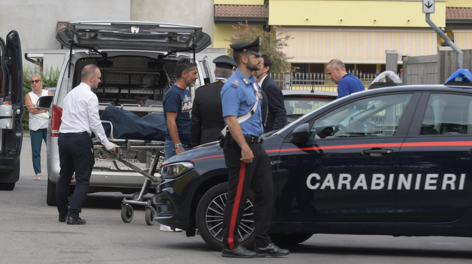 Gip: 'Se libero, Beretta pu&ograve; proseguire la faida'
