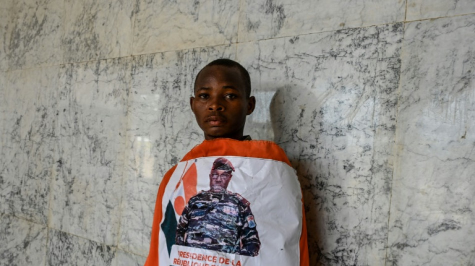 Uni&atilde;o Africana examina situa&ccedil;&atilde;o no N&iacute;ger ap&oacute;s golpe de Estado