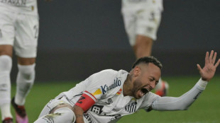 Ausgewechselt: Muskel zwingt Neymar zur n&auml;chsten Pause