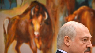 Chefe da mil&iacute;cia Wagner est&aacute; na R&uacute;ssia, diz presidente bielorrusso