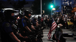 Uomo ferito durante le proteste 'No Kings' in Utah &egrave; morto