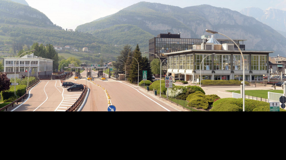 Concessione A22, societ&agrave; deposita ricorso su diritto prelazione