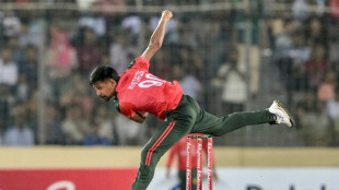 Bangladesh to demand T20 World Cup matches be moved outside India