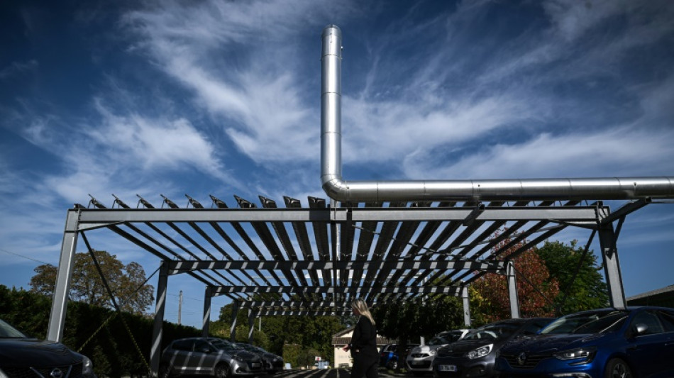 L'Assembl&eacute;e adopte des mesures pour acc&eacute;l&eacute;rer sur l'&eacute;nergie solaire