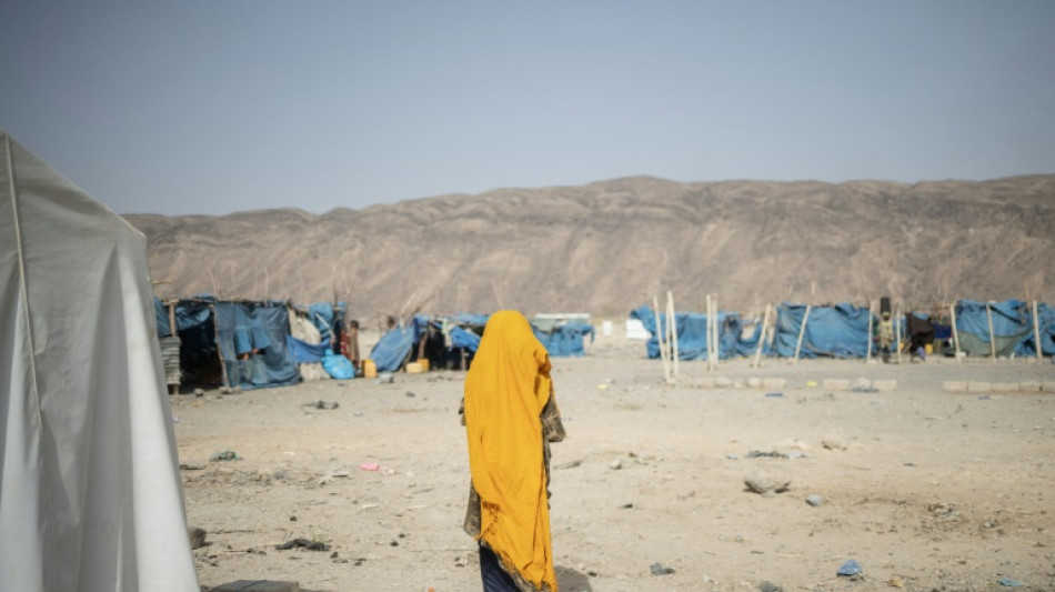 AI denuncia atrocidades do Ex&eacute;rcito eritreu ap&oacute;s acordo de paz na Eti&oacute;pia