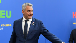 Primeiro-ministro da &Aacute;ustria anuncia ren&uacute;ncia 'nos pr&oacute;ximos dias'