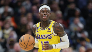 NBA: Lakers verlieren ohne James - Wagner-Br&uuml;der mit Sieg