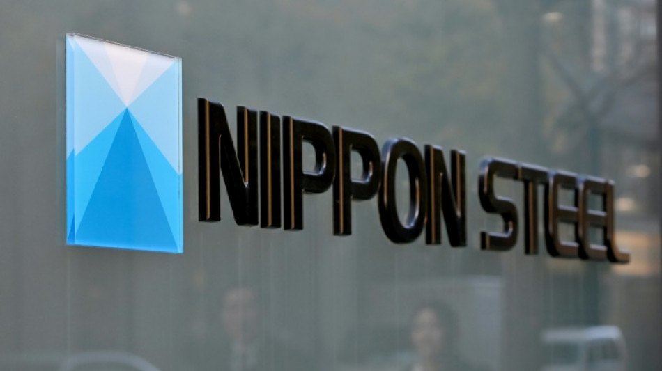 Rachat de U.S. Steel par Nippon Steel: Biden inquiet pour la "s&eacute;curit&eacute; nationale" am&eacute;ricaine