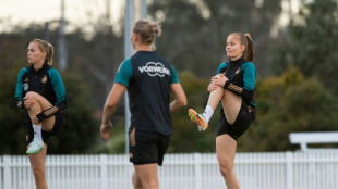 Vor WM-Auftakt: Auch Hegering-Ersatz N&uuml;sken angeschlagen