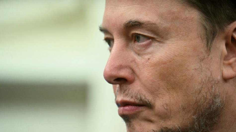 Elon Musk lan&ccedil;a partido pol&iacute;tico nos EUA