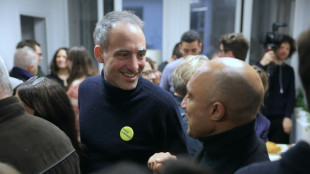 Glucksmann r&eacute;unit son congr&egrave;s pour peser sur les prochaines &eacute;ch&eacute;ances &eacute;lectorales