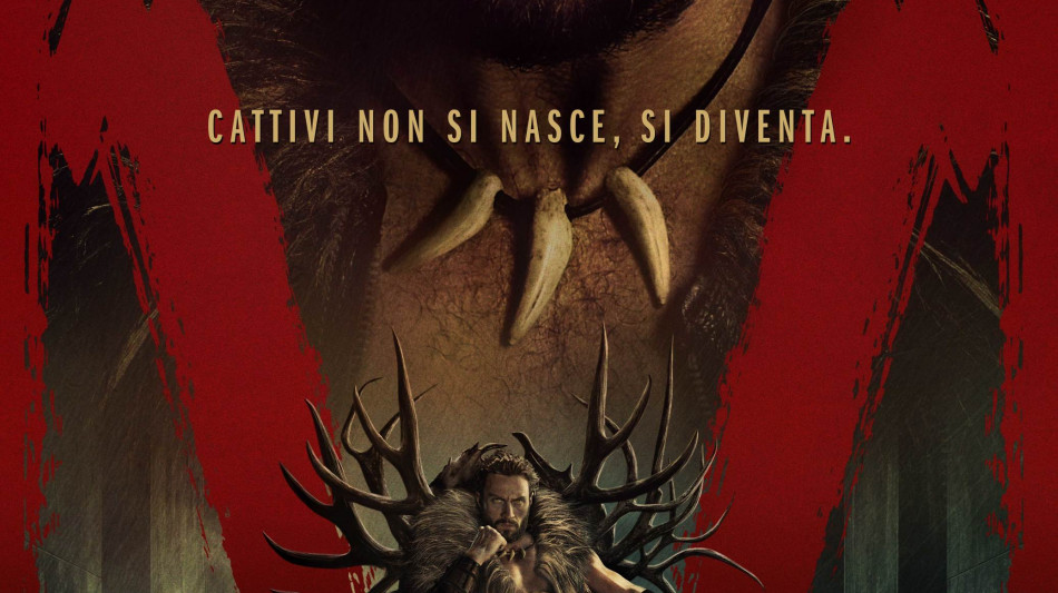 Kraven - Il Cacciatore, &egrave; caccia aperta nel nuovo trailer