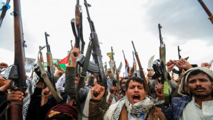 Nouvelles frappes am&eacute;ricaines au Y&eacute;men, 16 bless&eacute;s selon les Houthis