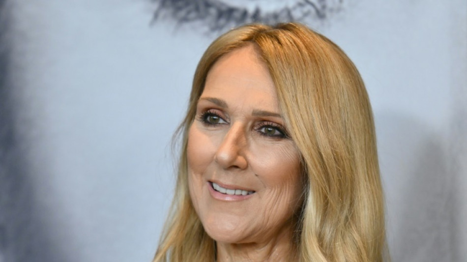 "No estoy muerta": la lecci&oacute;n de resiliencia de la cantante Celine Dion
