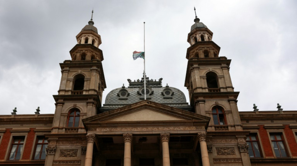 Al menos 49 muertos en Sud&aacute;frica a causa del mal tiempo