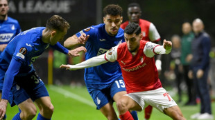 Baumann leitet Pleite ein: N&auml;chster R&uuml;ckschlag f&uuml;r Hoffenheim