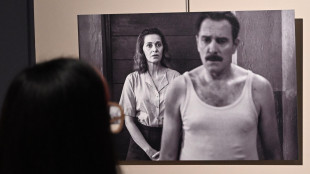 C'&egrave; Ancora Domani, successo in Cina per la Cortellesi