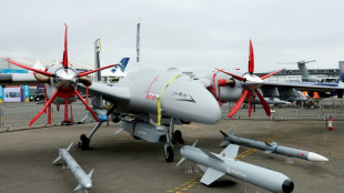 Course aux drones en Afrique : r&eacute;sultats incertains pour les arm&eacute;es, d&eacute;vastateurs pour les civils