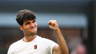 Alcaraz perde um set contra Struff, mas avan&ccedil;a &agrave;s oitavas de Wimbledon