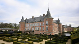 EU vows swift reforms to confront challenge from China, US