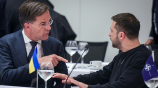 Ucr&acirc;nia aumenta press&atilde;o sobre Otan por mais armas e garantias de seguran&ccedil;a