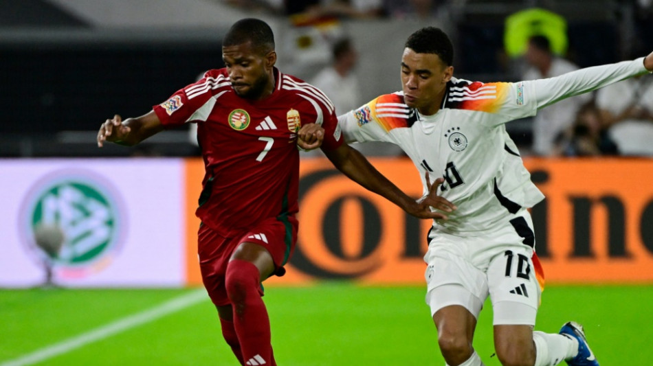 Neue Nationalelf begeistert: Mitrei&szlig;ender Sieg &uuml;ber Ungarn