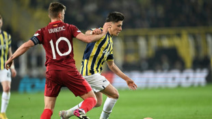 Man United visit offers Europa League kings Sevilla redemption