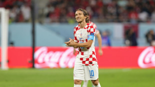 Modric will mindestens bis 2023 f&uuml;r Nationalelf spielen