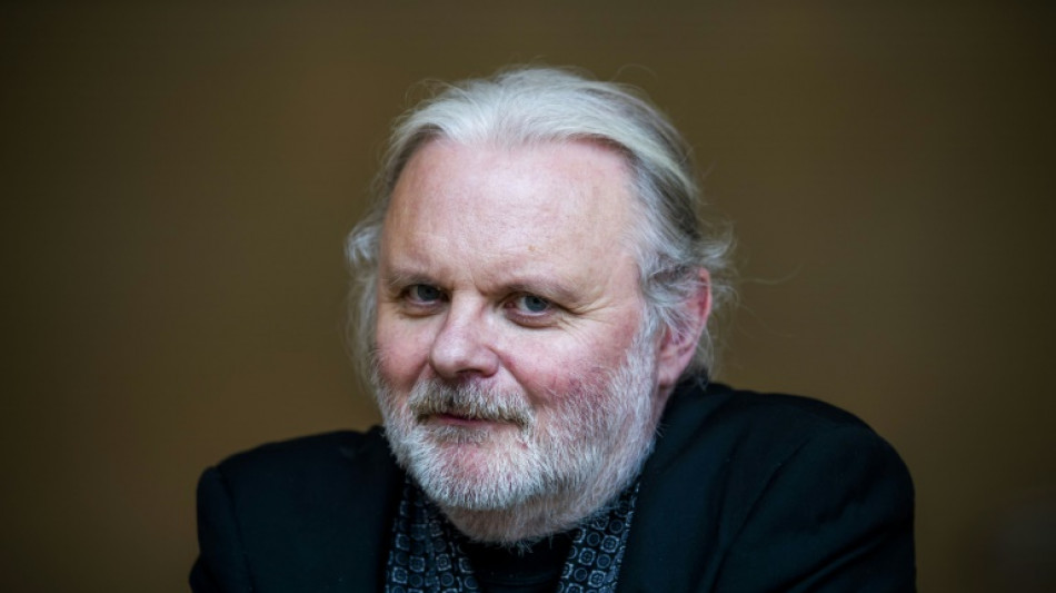 Jon Fosse, um escritor do sil&ecirc;ncio