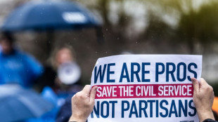 Streit um Entlassungen: Trump-Regierung erzielt weiteren  Punktsieg vor Gericht