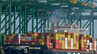 Empresa chinesa movimentou 39% dos cont&ecirc;ineres em portos panamenhos em 2024