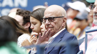 Rupert Murdoch si &egrave; sposato per la quinta volta a 92 anni