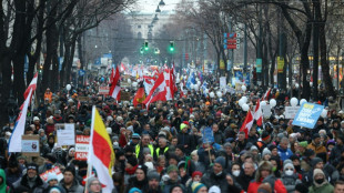 Corona-Impfpflicht in &Ouml;sterreich nimmt letzte parlamentarische H&uuml;rde