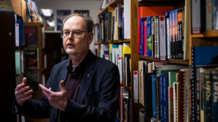 Grande biblioteca subterr&acirc;nea na Su&eacute;cia arquiva fen&ocirc;menos paranormais