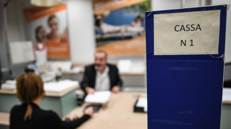 Cna, oltre 11mila sportelli chiusi in 10 anni. Senza banca 4,8 milioni di cittadini