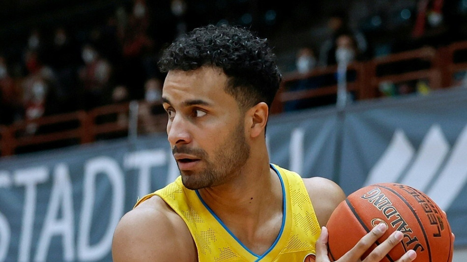 BBL: Alba siegt souver&auml;n und bleibt Bonn auf den Fersen