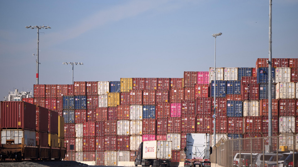 Canada, sappiamo che i dazi Usa partiranno da marted&igrave;