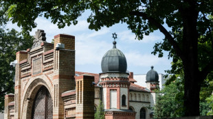 Geplanter Anschlag auf Synagoge in Halle: 19-J&auml;hriger in Schweiz festgenommen